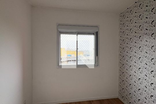 Quarto 1 de apartamento para alugar com 2 quartos, 42m² em Freguesia do Ó, São Paulo
