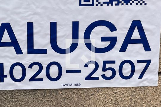 Código plaquinha SWRM-1689 de apartamento para alugar com 2 quartos, 56m² em Cerâmica, São Caetano do Sul