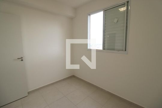 Quarto 1 de apartamento para alugar com 2 quartos, 44m² em Rio Acima, Votorantim