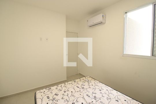 Quarto 2 de apartamento para alugar com 2 quartos, 44m² em Rio Acima, Votorantim