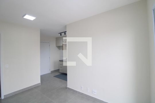 Apartamento para alugar com 2 quartos, 37m² em Vila Gea, São Paulo