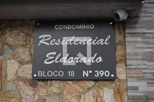 Apartamento para alugar com 2 quartos, 65m² em Jardim Etelvina, São Paulo