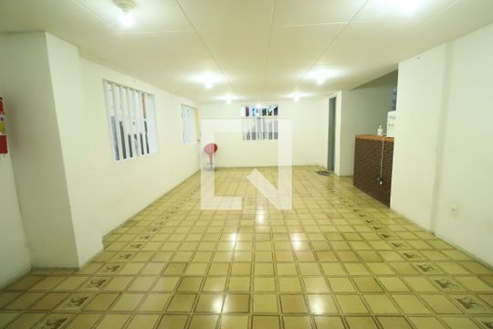 Apartamento para alugar com 1 quarto, 44m² em Pituba, Salvador