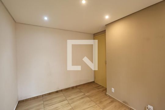 Quarto 2 de apartamento para alugar com 2 quartos, 51m² em Rp3 (regiões de Planejamento), Santo André