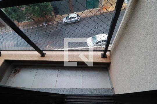 Apartamento para alugar com 2 quartos, 78m² em Vila Monte Alegre, Ribeirão Preto