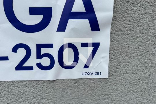 UOXV-291 de apartamento para alugar com 2 quartos, 57m² em Jardim Valdibia, São Bernardo do Campo