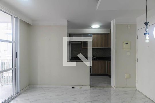 Apartamento para alugar com 2 quartos, 45m² em Jardim Vila Formosa, São Paulo