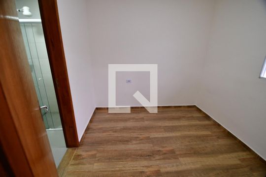 Quarto de kitnet/studio para alugar com 1 quarto, 25m² em Parque São Quirino, Campinas