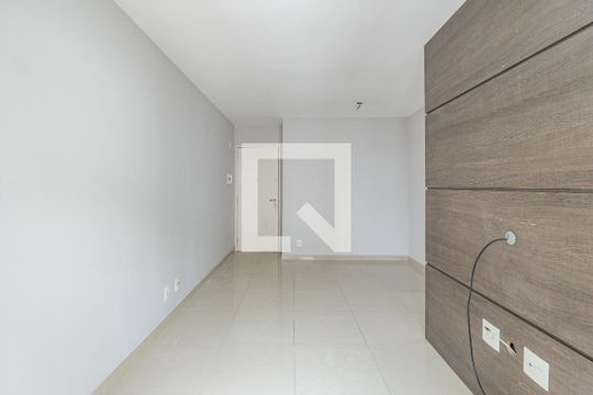 Sala de apartamento para alugar com 2 quartos, 55m² em Vila Moraes, São Paulo