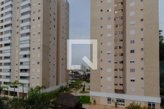 Vista de casa para alugar com 2 quartos, 80m² em Cambuci, São Paulo