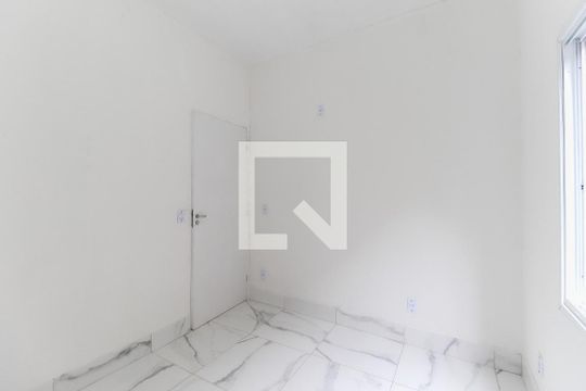Quarto 1 de casa para alugar com 2 quartos, 55m² em Vila Princesa Isabel, São Paulo