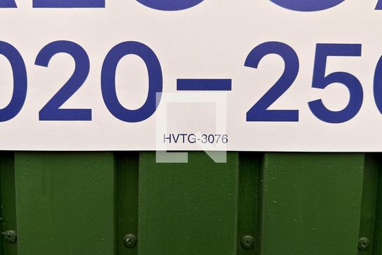Placa HVTG-3076 de casa para alugar com 2 quartos, 55m² em Vila Princesa Isabel, São Paulo