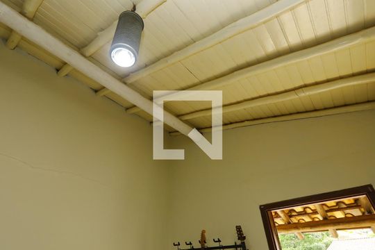 SUITE Nº 2 de casa à venda com 3 quartos, 500m² em Jardim Chapadão, Campinas
