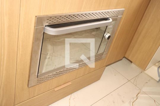 Apartamento para alugar com 2 quartos, 42m² em Parque São Lourenço, São Paulo