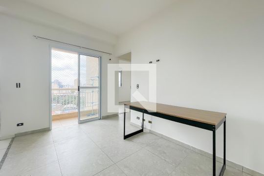 Apartamento para alugar com 2 quartos, 44m² em Vila Osasco, Osasco