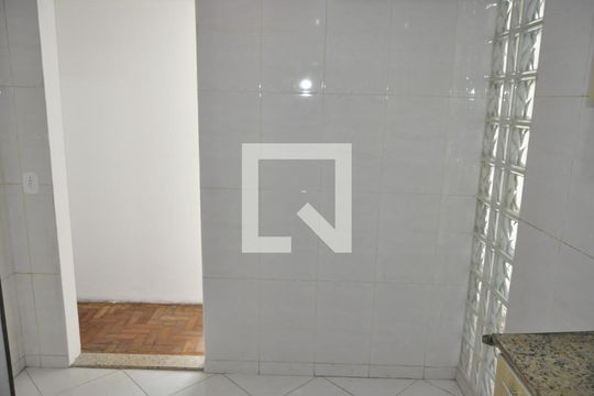 Apartamento à venda com 2 quartos, 62m² em Todos Os Santos, Rio de Janeiro