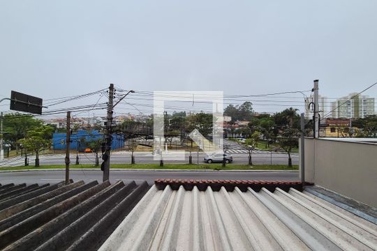 Quarto 1 - vista de casa à venda com 2 quartos, 125m² em Jardim Atlantico, São Bernardo do Campo