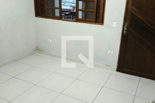Casa para alugar com 2 quartos, 140m² em Jardim Testae, Guarulhos
