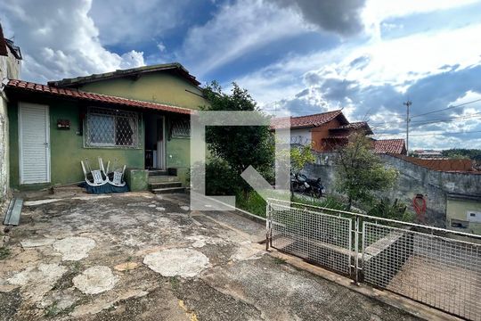 Casa à venda com 2 quartos, 216m² em Alípio de Melo, Belo Horizonte