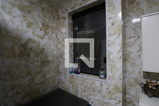 Apartamento para alugar com 1 quarto, 65m² em Jardim de Ala, Salvador