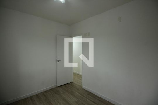 Quarto 3 de apartamento para alugar com 3 quartos, 62m² em Morro Nova Cintra, Santos