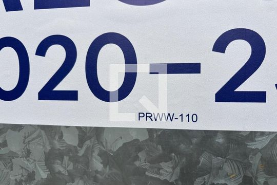 Cod. Placa = PRWW-110 de casa à venda com 1 quarto, 100m² em Alvarenga, São Bernardo do Campo