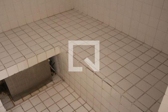 Sauna de apartamento para alugar com 2 quartos, 78m² em Barcelona, São Caetano do Sul