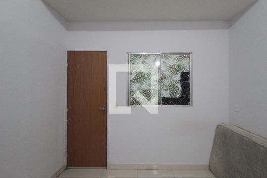 Sala e Cozinha de kitnet/studio para alugar com 1 quarto, 30m² em Juliana, Belo Horizonte