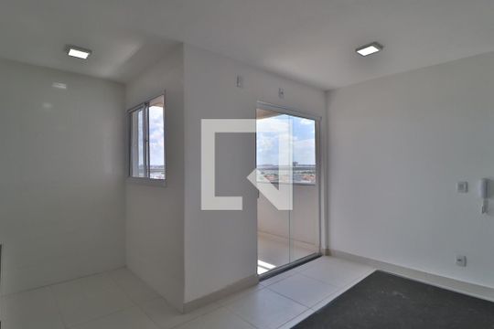 Apartamento para alugar com 2 quartos, 66m² em Jardim Patricia, Uberlândia