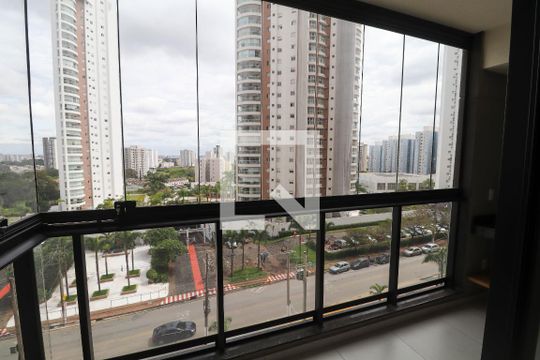 Apartamento para alugar com 2 quartos, 62m² em Parque Campolim, Sorocaba
