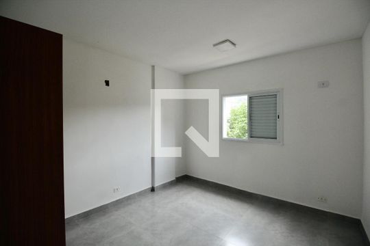 Quarto de apartamento para alugar com 1 quarto, 52m² em Vila Belmiro, Santos