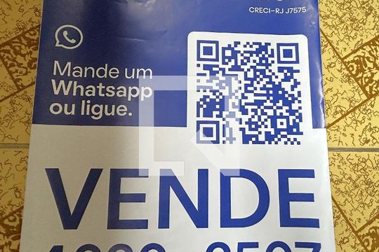 SBPL-17 de apartamento à venda com 1 quarto, 50m² em Realengo, Rio de Janeiro
