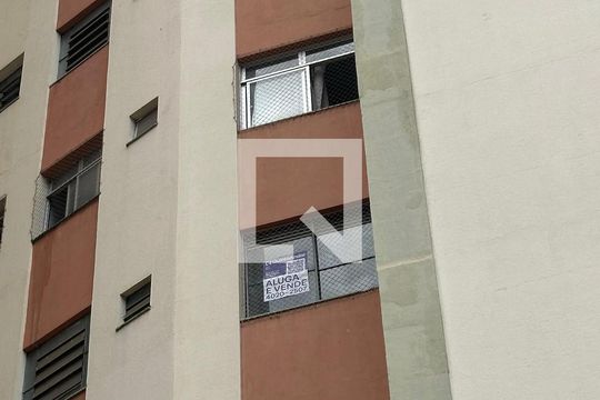 Placa de apartamento à venda com 2 quartos, 70m² em Ipiranga, Belo Horizonte
