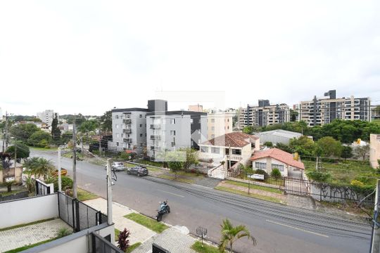 Casa para alugar com 3 quartos, 144m² em Bacacheri, Curitiba