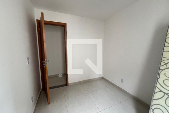 Quarto 1 de apartamento à venda com 2 quartos, 45m² em Jardim Iris, São Paulo