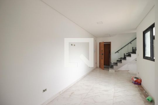 Apartamento para alugar com 2 quartos, 110m² em Parque das Nações, Santo André