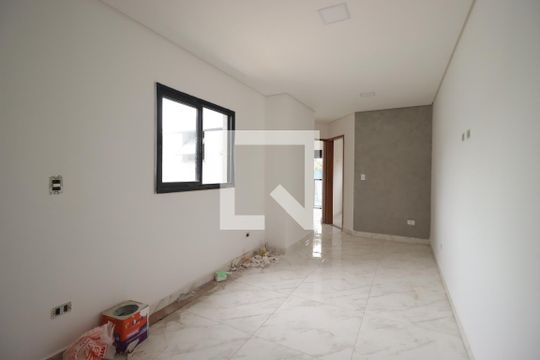 Apartamento para alugar com 2 quartos, 110m² em Parque das Nações, Santo André
