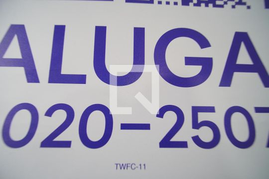 TWFC-11 de apartamento para alugar com 2 quartos, 72m² em Pátria Nova, Novo Hamburgo