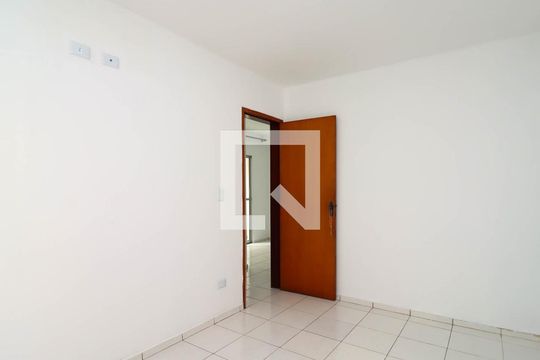 Quarto 2 de apartamento à venda com 2 quartos, 58m² em Chácara Agrindus, Taboão da Serra