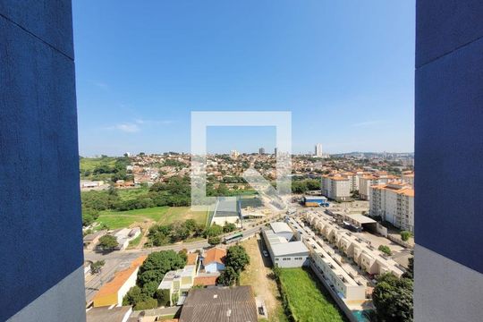 Apartamento à venda com 2 quartos, 53m² em Ortizes, Valinhos