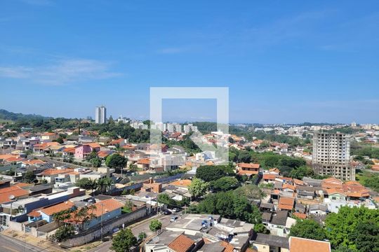 Apartamento à venda com 2 quartos, 53m² em Ortizes, Valinhos