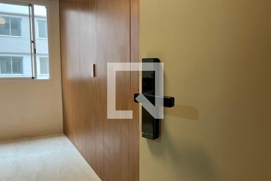 Sala de apartamento para alugar com 2 quartos, 35m² em Vila Pirituba, São Paulo
