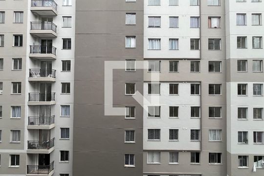 Quarto 2 - Vista de apartamento para alugar com 2 quartos, 35m² em Vila Pirituba, São Paulo