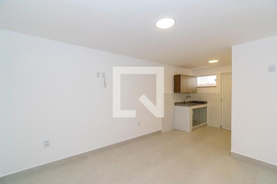 Kitnet/Studio para alugar com 1 quarto, 24m² em Penha, Rio de Janeiro