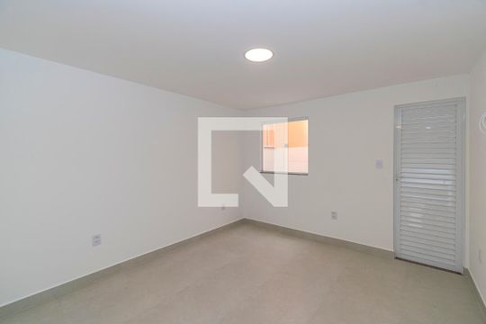 Kitnet/Studio para alugar com 1 quarto, 24m² em Penha, Rio de Janeiro
