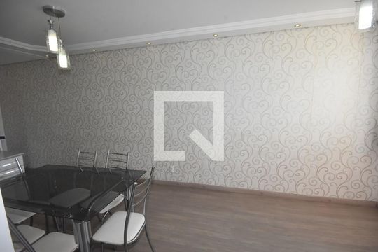 Apartamento para alugar com 2 quartos, 52m² em Recanto Quarto Centenario, Jundiaí