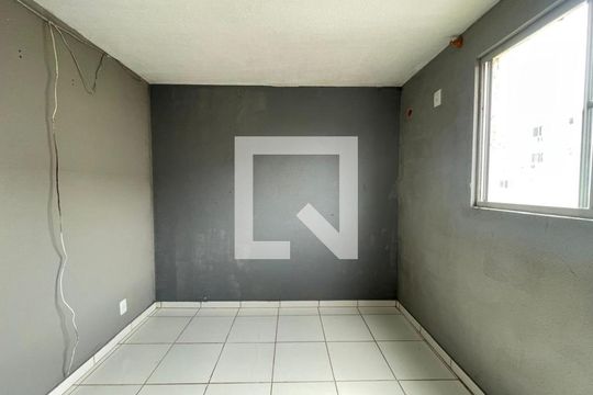 Apartamento para alugar com 2 quartos, 43m² em Santo Afonso, Novo Hamburgo