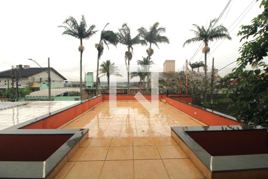 Varanda de casa para alugar com 3 quartos, 275m² em Interlagos, São Paulo