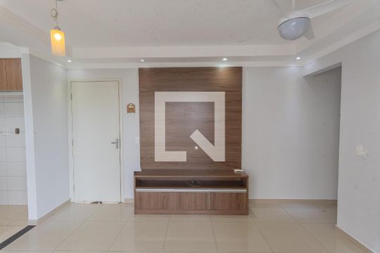 Apartamento para alugar com 2 quartos, 52m² em Jardim Nova Europa, Campinas