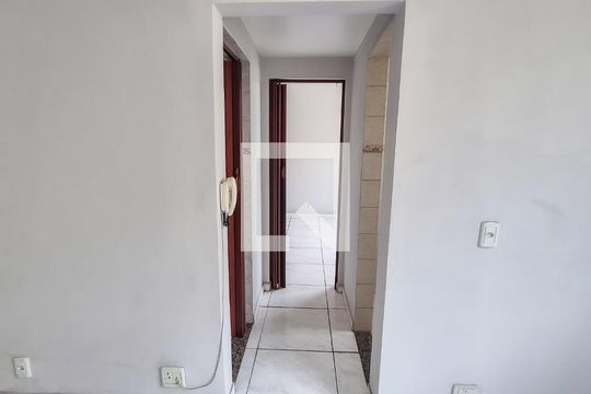 Apartamento para alugar com 1 quarto, 40m² em Penha, Rio de Janeiro